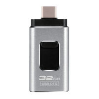 LECTRO VL-FD64GB Owner's Manual