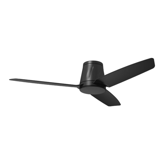 Aero Profile DC Manuals