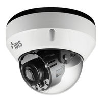Idis DC-D4216RX Operation Manual