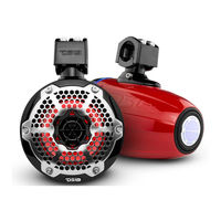 DS18 HYDRO NXL-X6TPNEO Owner's Manual