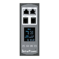 Austin Hughes Infra Power IPD-03-S User Manual