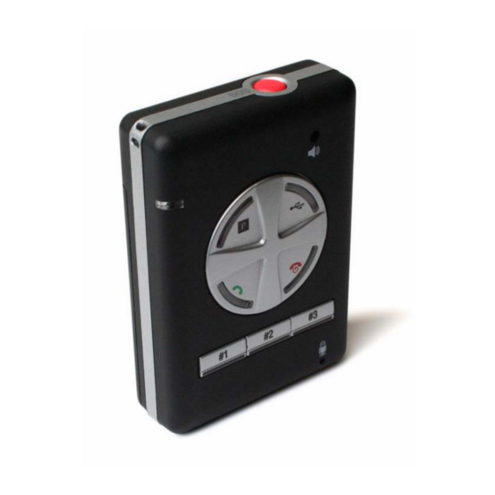 EU3C GT100A Installation And User Manual