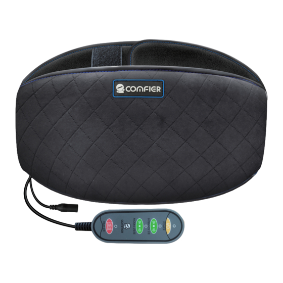 Comfier CF-6006NB User Manual