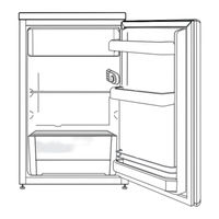 arcelik D 1051 User Manual