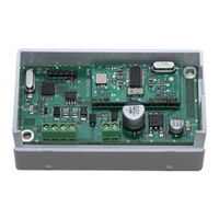 Comelit SK9011/A Installation Manual