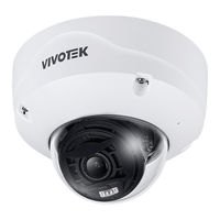 Delta Group VIVOTEK FD9187-HT-V3 User Manual