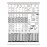 Rondson XMG 1210 User Manual