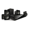 Home Theater System Philips HTB3560X/78 User Manual