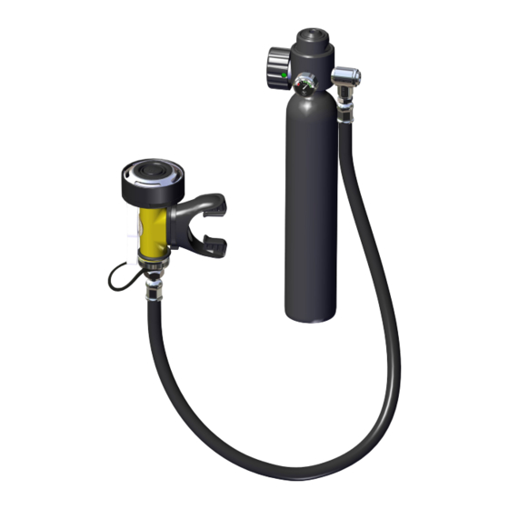 POSEIDON EBS MKII User Manual