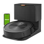 iRobot Roomba Vac j6 Enhanced Quick Start And Safety Manual