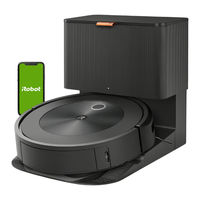 iRobot Roomba Vac j6 Enhanced Quick Start And Safety Manual
