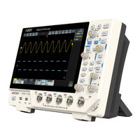 Owon ADS3502 User Manual