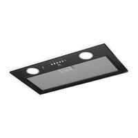 Electrolux CFG516R User Manual