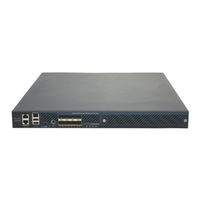 Cisco 5508 - Wireless Controller - Network Management Device Datasheet