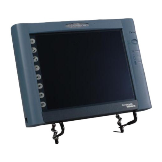 Fujitsu PenCentra 200 User Manual