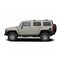 Automobile Hummer 2006 H3 Owner's Manual