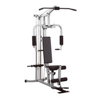 Powerline PHG-1000X Owner's Manual