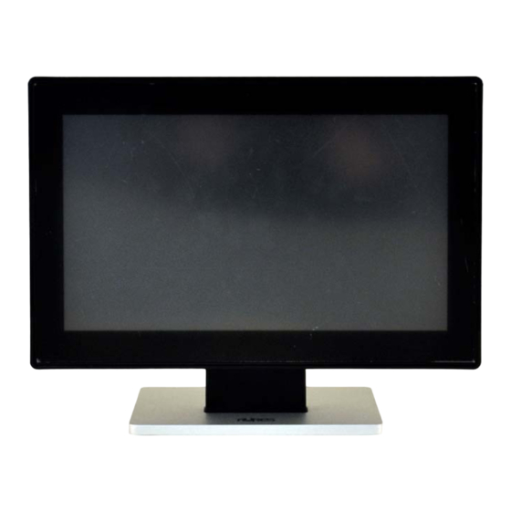 AURES OLC 10.1 User Manual
