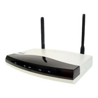 Nomadix AG-2000WA User Manual