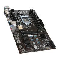 Colorful C.B250A-BTC V20 User Manual
