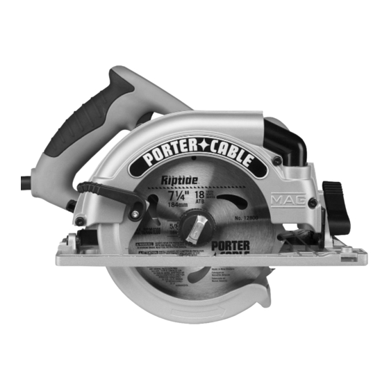Porter cable circular saw guide hotsell