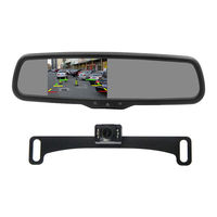 Boyo VTC1743M User Manual