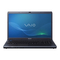 Desktop Sony VAIO VPCF12 Series User Manual