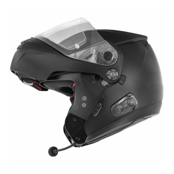 Nolangroup N-Com B901 S Series User Instructions And Safety