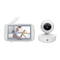 Baby Monitor Motorola MBP50 User Manual