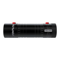 Stable Imaging Solutions Replay XD 1080 Mini Quick Start Manual