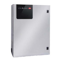 Carel ChillBooster AC100D0 1 Series User Manual