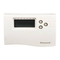 Thermostat Honeywell Chronotherm CM67 Manual