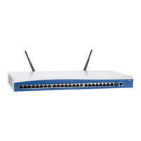 Adtran NetVanta 1335 Specifications