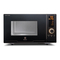 Microwave Oven Electrolux EMS2382GRI Instruction Manual