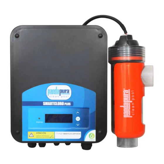Pandapura SMARTCLORO Installation Manual
