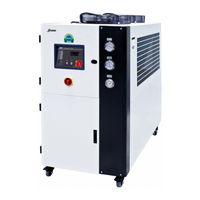 Shini SIC-3A Manual