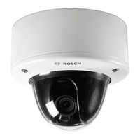 Bosch use IP NIN-63013 Installation Manual