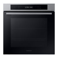 Samsung NV7B405 Series Manual