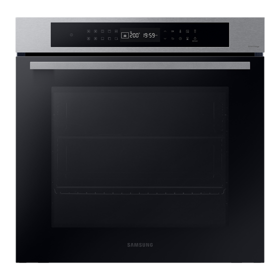 Samsung NV7B402 C Series Manual