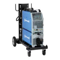 Sincosald NOVATIG 503 AC/DC Instruction Manual