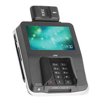 Lynx 9500 User Manual