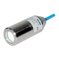 Sulzer ABS MD 127 Installation And User Manual