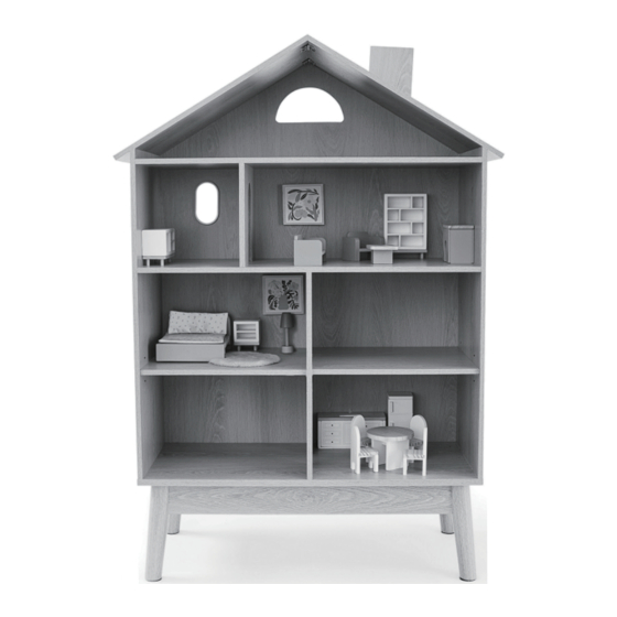 KMART 43283415 Assembly Instructions