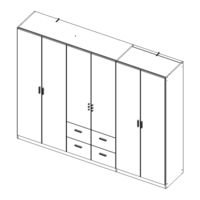 Rauch ME902 Assembly Instructions Manual