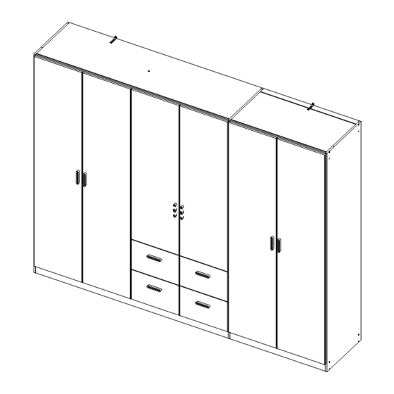 Rauch M1973 Assembly Instructions Manual