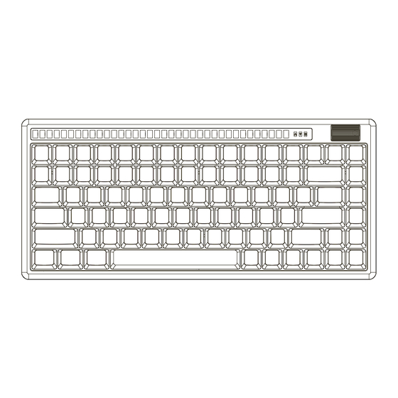Dareu A+ Series User Manual
