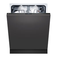 NEFF S199YB801E Information For Use