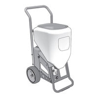 Graco RTX2000 Operation, Parts