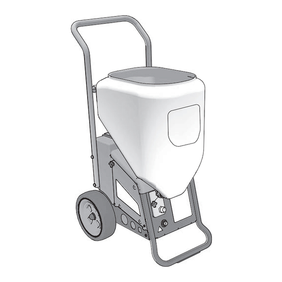 Graco RTX2500 Operation, Parts