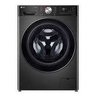 LG FV1412H2BA Owner's Manual